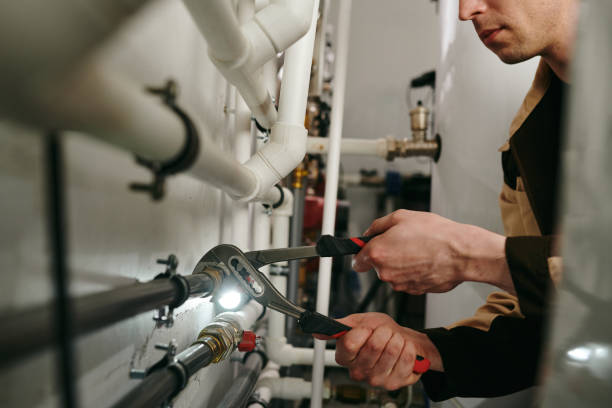 Best Affordable Plumber Near Me  in Greenup, KY