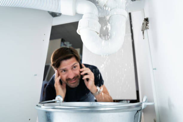 Best Affordable Plumbing Services  in Greenup, KY