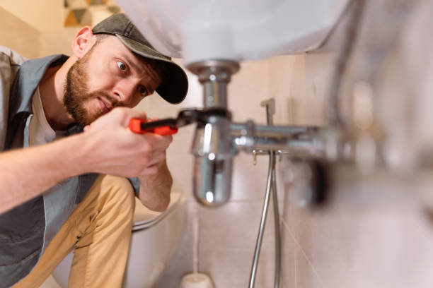 Best Sprinkler Systems  in Greenup, KY