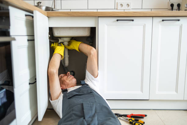 Best Plumbing Repair Near Me  in Greenup, KY