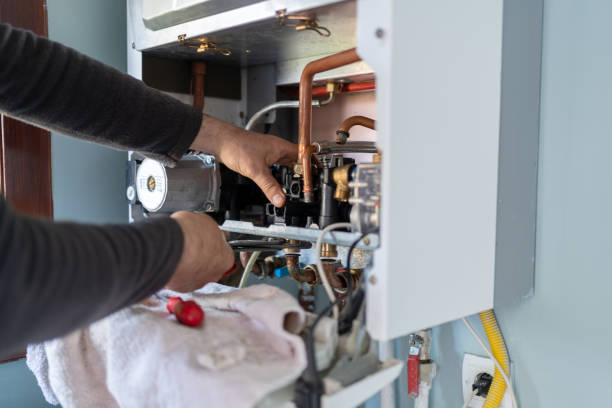 Best Drain Cleaning Services  in Greenup, KY