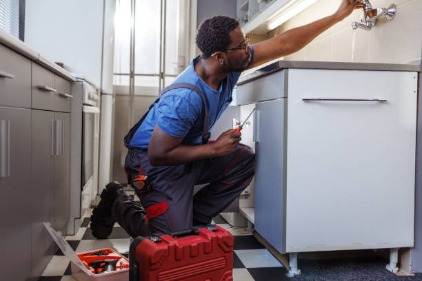 Trusted Greenup, KY Plumbing Experts